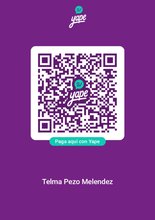 QR pago