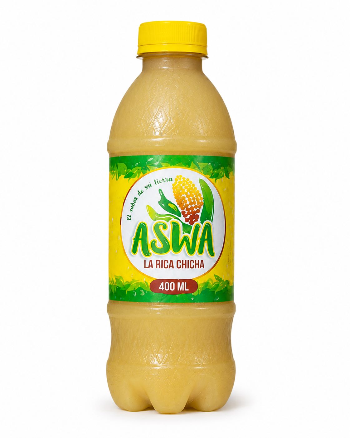 Chicha escolar 400 ml